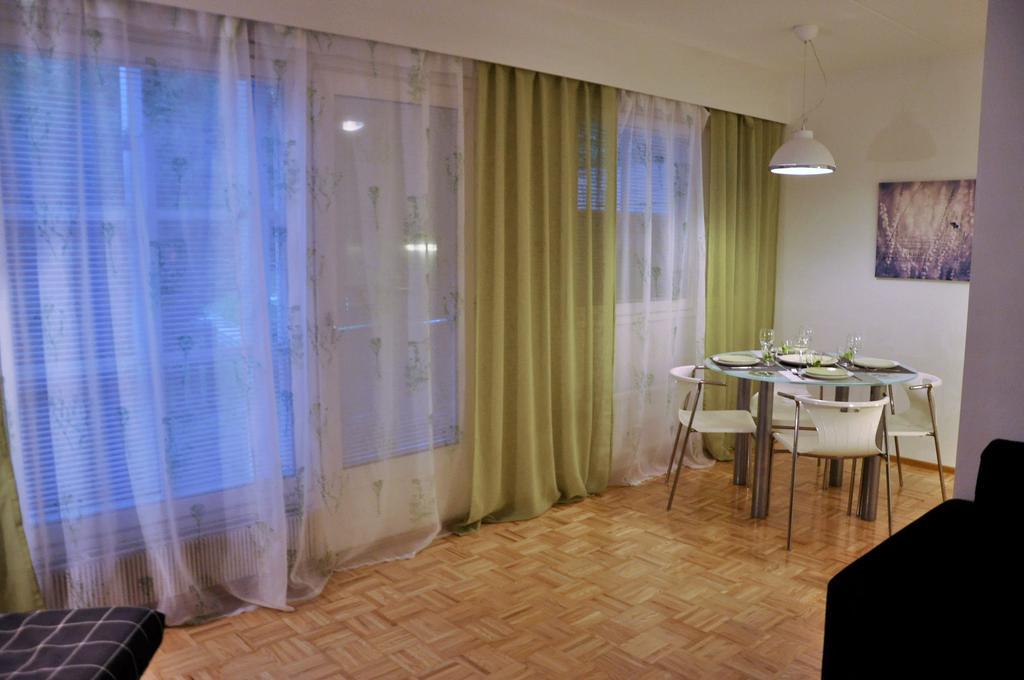 Apartments Karviaismaki Helsinki Room photo